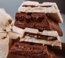 Barra de Chocolate Trufada Dia dos Pais Boníssima