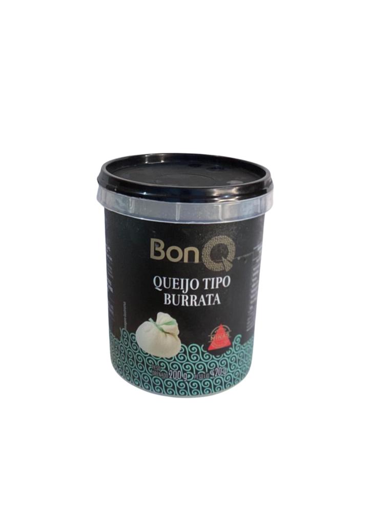 BURRATA BONQ 300G