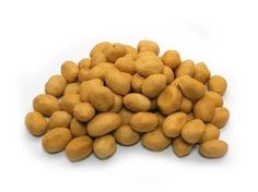 Amendoim Japonês Churrasco Boníssima