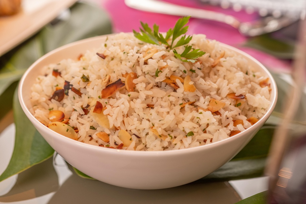 ARROZ ESPECIAL DO CHEF 500g