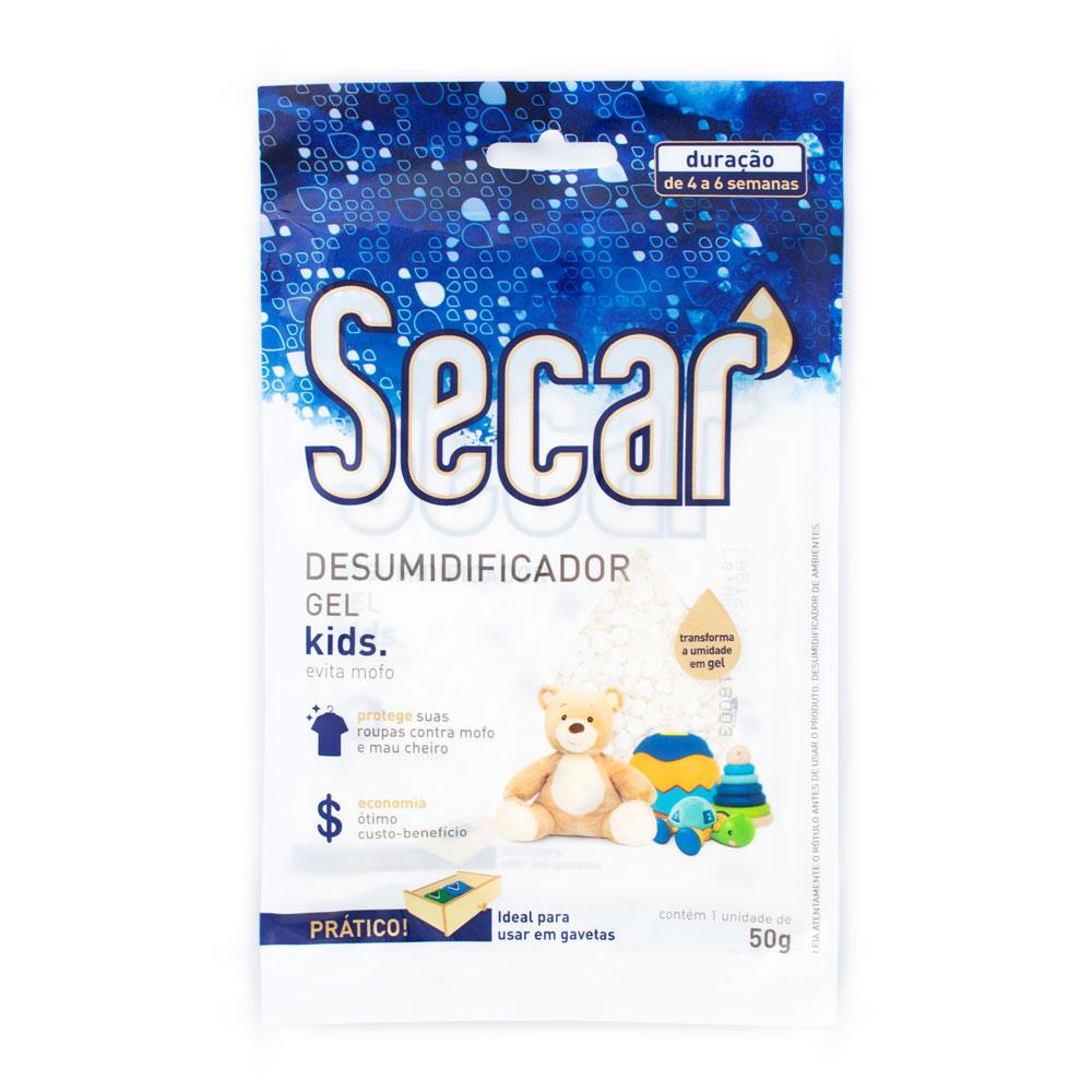 ANTI MOFO SECAR GEL KIDS 50G