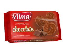 BISC AMANT CHOCOLATE VILMA  300G