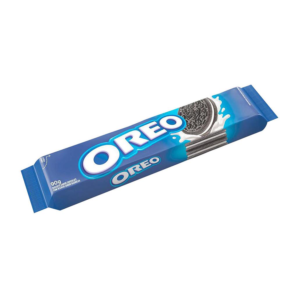 BISCOITO OREO 90G