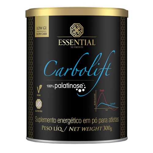 CARBOLIFT  ESSENTIAL 300G