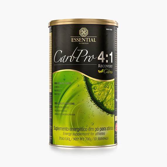 CARBPRO ESSENTIAL 700G