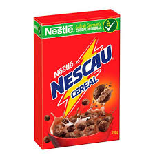 CEREAL INTEGRAL NESCAU CHOC 210GR