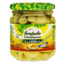 CHAMPGINON CLASSICO  BONDUELLE 180G