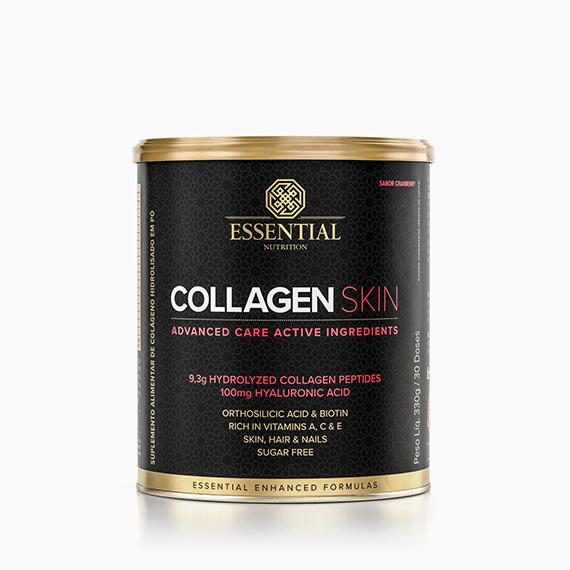 COLLAGEN SKIN CRANBERRY ESSENTIAL 300G