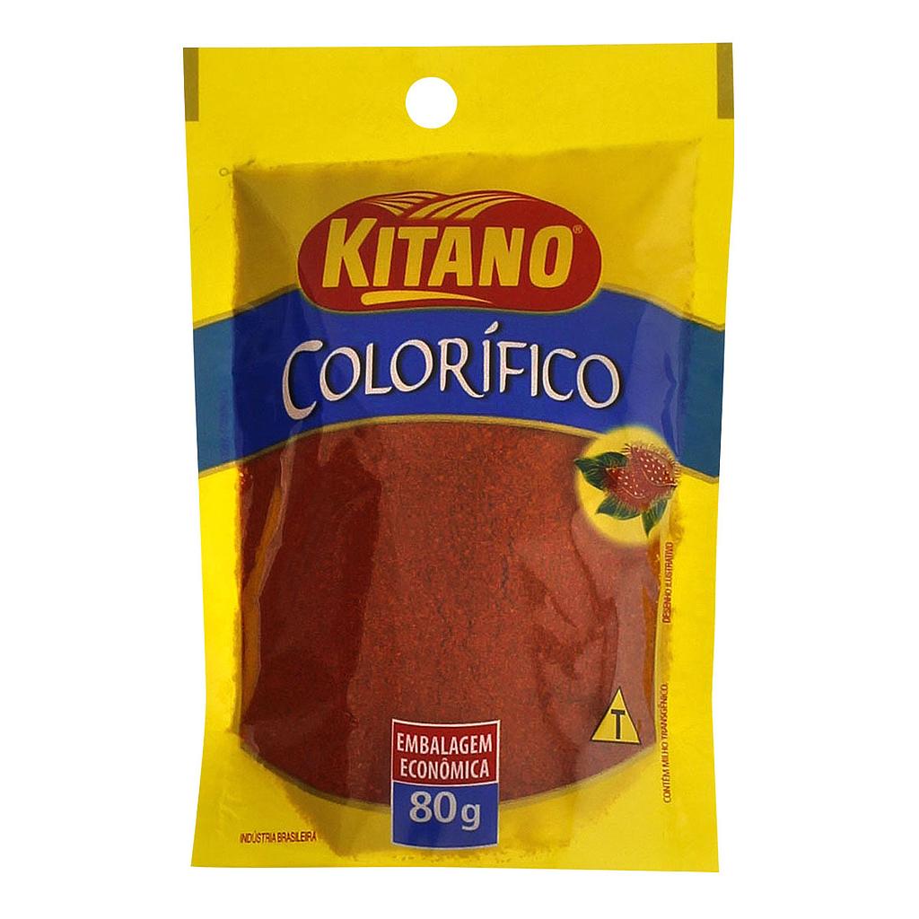 COLORIFICO KITANO 80G