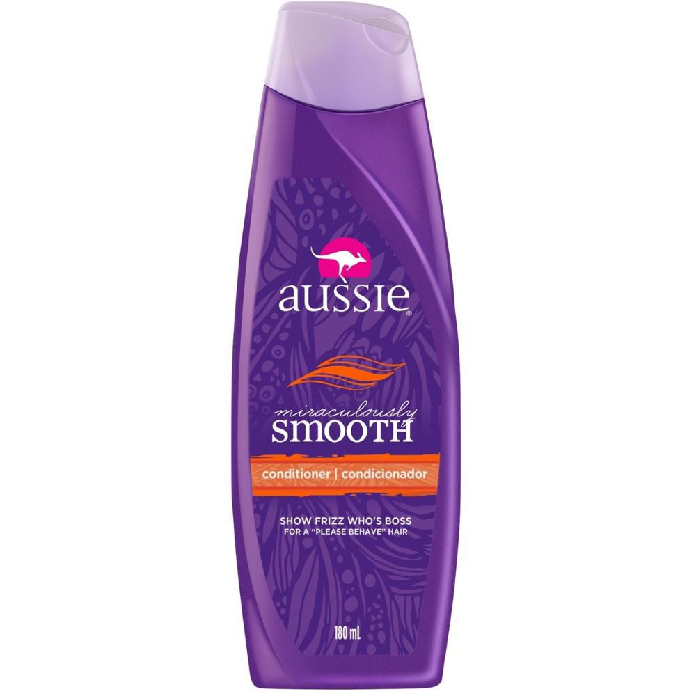 CONDICIONADOR SMOOTH CABELOS CACHEADOS 180ML
