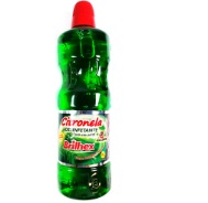 DESINFETANTE CITRONELA 1L