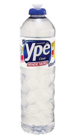 DETERGENTE LIQUIDO NEUTRO YPE 500ML