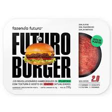 FUTURO BURGUER FAZENDA FUTURO 230G
