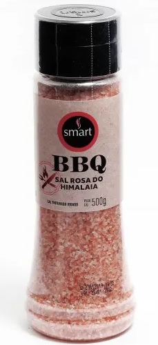 SAL ROSA DO HIMALAIA SMART FINO 500G