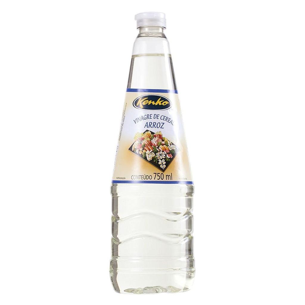 VINAGRE BRANCO KENKO 750ML