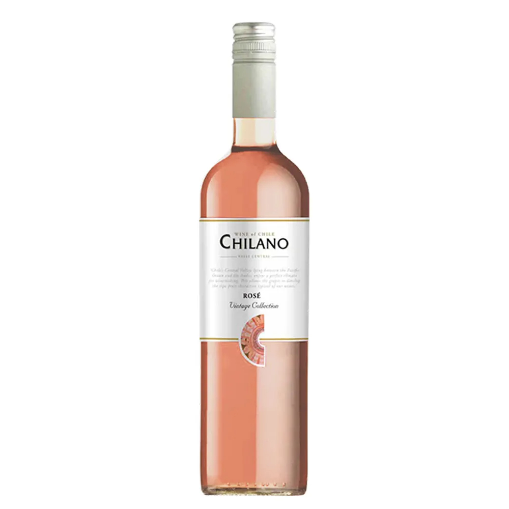 VINHO CHI CHILANO PINK MOSCATO ROSE 750ML