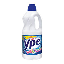 ÁGUA SANITÁRIA YPE 2L
