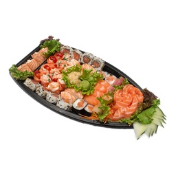 [140815] Barca 48 peças