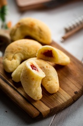 [1568] CHIPA DE GOIABA BONISSIMA