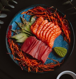 [140493] Combo Sashimí - 16 peças