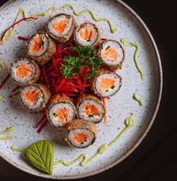 [140497] Hot Philadephia - 8 peças