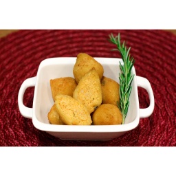 [55704] MINI COXINHA FRANGO BONÍSSIMA