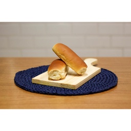 [214] PÃO HOT DOG BONÍSSIMA