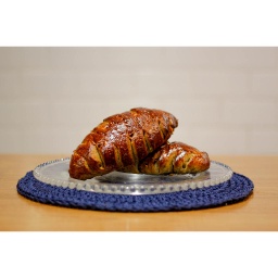 [40381] Pão Pesto com Nozes Boníssima