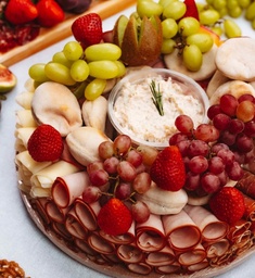 [7739] Tábua de Frios - 10 Pessoas