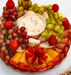 [62381] Tábua de Frios - 15 Pessoas