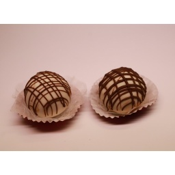 [134673] TRUFA DE MARACUJA BONISSIMA (50g)