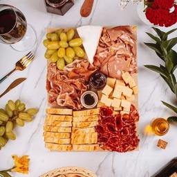 [106665] Platter de Frios - 2 a 4 Pessoas