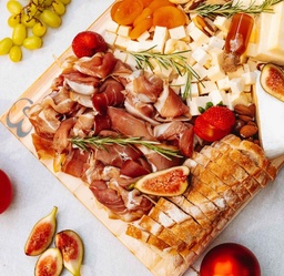 [106672] Platter de Frios e Queijos - 10 pessoas