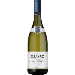 [139941] Vinho Francês Calvet Chablis Branco 750ml