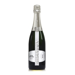 [1352] Espumante Chandon Riche Demi Sec 750ml