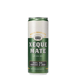 BEBIDA MISTA XEQUE MATE 355ML