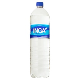 [9319] Água Mineral Ingá sem gás 1,5L
