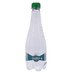 [41879] Água Caxambu Gourmet com gás 500ML