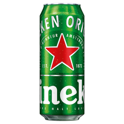 [145239] Heineken Lata 473ml