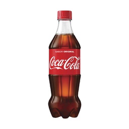 [47298] Coca Cola 600ml