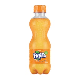 [51678] Fanta Laranja pet 200ml
