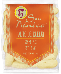 [56779] Palito de Queijo Seu Ninico 1kg