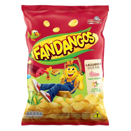 [151050] Elma Chips Fandangos Presunto 190g