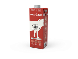 [144639] Caldo de Carne Natural Davozzi 1L