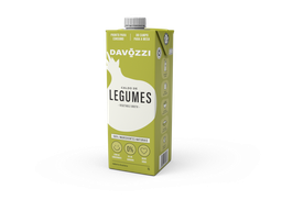 [144641] Caldo de Legumes Natural Davozzi 1L