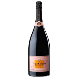 [25886] Champagne Veuve Clicq Rose 750ml