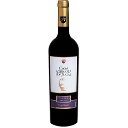[137747] Vinho Português Reserva Touriga Nacional 750ml