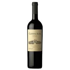 [926] Vinho Argentino Catena Alta Malbec Tinto 750ml