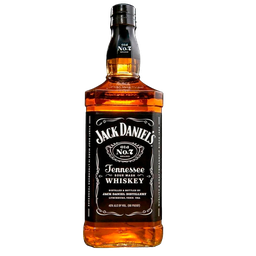 [7256] Whisky Jack Daniels 1Lt