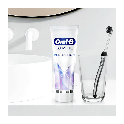 [47139] Creme dental Oral-B Perfection 3d White